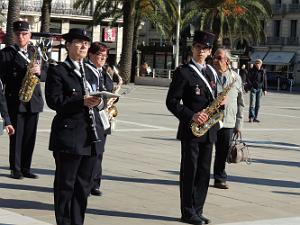 2018 03 29 TOULON HOMMAGE AU LIEUTENANT COLONEL ARNAUD BERTRAME (12)